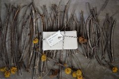 Jabon Vegetal Ecologico - Hoteles-Spa-Pedidos Especiales