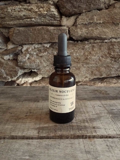 ELIXIR DE NOCHE