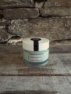 CREMA DE MANOS ULTRA REPARADORA