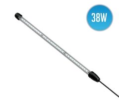 LUMINARIA TUBULAR SERIE 6036-38