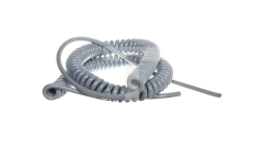 Cables OLFLEX SPIRAL 400 P 1500mm comprimida - extendida 4500mm - - comprar online