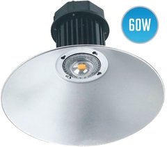 LAMPARA GALPONERA PENDANT NKP 60