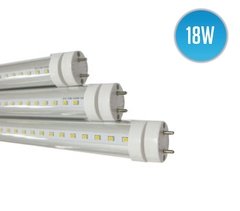 TUBOS LED ETEN-T8-2835-18