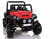 Utv Gigante Arenero A Bateria MAVERICK Rs 24v 18000rpm Rc
