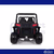 Utv Gigante Arenero A Bateria MAVERICK Rs 24v 18000rpm Rc en internet