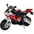 Moto A Bateria Bmw 1000rr 12v 2 Motores 2 Vel Ruedas De Goma
