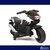 Moto A Bateria 6v Bmw Luces Sonidos 1 A 3 Años Rueditas - comprar online