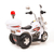 Moto Chopper A Bateria De 3 Ruedas 6v Infantil en internet