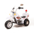 Moto Chopper A Bateria De 3 Ruedas 6v Infantil - Importcomers