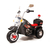 Moto Chopper A Bateria De 3 Ruedas 6v Infantil en internet