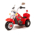 Moto Chopper A Bateria De 3 Ruedas 6v Infantil