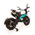 Imagen de Moto Bateria 12v Chicos Niño Tamaño Grande 3011 Suspension