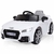 Auto A Bateria Para Chicos 12v Audi Tt Rs Sonido Y Luces - tienda online