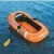 Inflable Gomon Hydro Force Bote Bestway Safit con Remos e Inflador - Importcomers