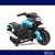Moto A Bateria 6v Bmw Luces Sonidos 1 A 3 Años Rueditas en internet