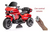 $231.000 OFERTA CONTADO Moto A Bateria 3 Ruedas 12v Con Luz control remoto - comprar online