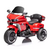 $231.000 OFERTA CONTADO Moto A Bateria 3 Ruedas 12v Con Luz control remoto