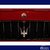 Auto A Bateria Maserati 12v Pintura Especial Rc Ruedas Goma en internet