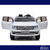 Camioneta A Bateria Vw Amarok V6 2021 12v 4x4 Cuero Rue Goma - Importcomers