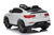 Camioneta Bateria Mercedes Benz Glc 63s 12v Rueda De Goma Asiento De Cuero Full en internet