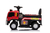 Mini Camion De Bombero Pata A Para Bateria 6v Bocina Luces control remoto en internet