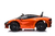 Auto A Bateria Mc Laren 720S 12v Pantalla Ruedas de Goma Asiento Cuero Pintura Especial en internet