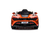 Auto A Bateria Mc Laren 720S 12v Pantalla Ruedas de Goma Asiento Cuero Pintura Especial - tienda online