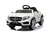 Auto Camioneta Mercedes Gla 45 Bateria 12v Cuero Puertas Usb