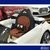 Auto A Bateria Bmw I8 12v Cuero Mp3 2 Control - tienda online