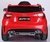 Auto A Bateria Mercedes Amg A45 12v Cuero Radio Ruda De Goma