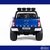 Auto Camioneta Ford Ranger Pintura Especial Control Cuero - tienda online