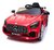 Imagen de Mercedes Benz Gtr A Bateria 12v 2 Motores Control Usb Puerta ASIENTO DE PLASTICO