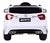 Auto A Bateria Mercedes Amg A45 12v Cuero Radio Ruda De Goma en internet