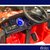Mercedes Benz Gtr A Bateria 12v 2 Motores Control Usb Puerta ASIENTO DE PLASTICO - tienda online