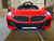 $242.000 OFERTA CONTADO Auto A Bateria simil Bmw 12v Con Control luces cuero - comprar online