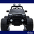 Ford Ranger Camioneta Monster Truck Bateria 12v 4motor Goma - Importcomers