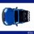 Auto Camioneta Ford Ranger Pintura Especial Control Cuero - comprar online