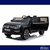 Imagen de Camioneta A Bateria Vw Amarok V6 2021 12v 4x4 Cuero Rue Goma