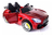 Auto A Bateria Mercedes Benz Gtr Gigante Cuero Doble R.goma - tienda online