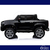 OFERTA CONTADO POR ULTIMA UNIDAD $250.000 Camioneta Auto A Batería Mercedes X 12v 4motores Goma Cuero - tienda online