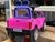 Pata Pata Ford Ranger 3 En 1 Bateria 6v Manija Sd Mp3 Cuero - tienda online