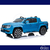 Camioneta A Bateria Vw Amarok V6 2021 12v 4x4 Cuero Rue Goma en internet
