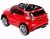Auto A Bateria Mercedes Amg A45 12v Cuero Radio Ruda De Goma - comprar online