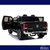 Camioneta A Bateria Vw Amarok V6 2021 12v 4x4 Cuero Rue Goma