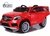 Auto A Bateria Mercedes Amg A45 12v Cuero Radio Ruda De Goma