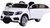 Auto A Bateria Mercedes Amg A45 12v Cuero Radio Ruda De Goma - Importcomers