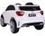 Imagen de Auto A Bateria Mercedes Amg A45 12v Cuero Radio Ruda De Goma