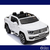 Camioneta A Bateria Vw Amarok V6 2021 12v 4x4 Cuero Rue Goma - comprar online
