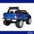 Imagen de Auto Camioneta Ford Ranger 4x4 Pantalla Tactil Pint Especial