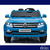 Camioneta A Bateria Vw Amarok V6 2021 12v 4x4 Cuero Rue Goma - Importcomers